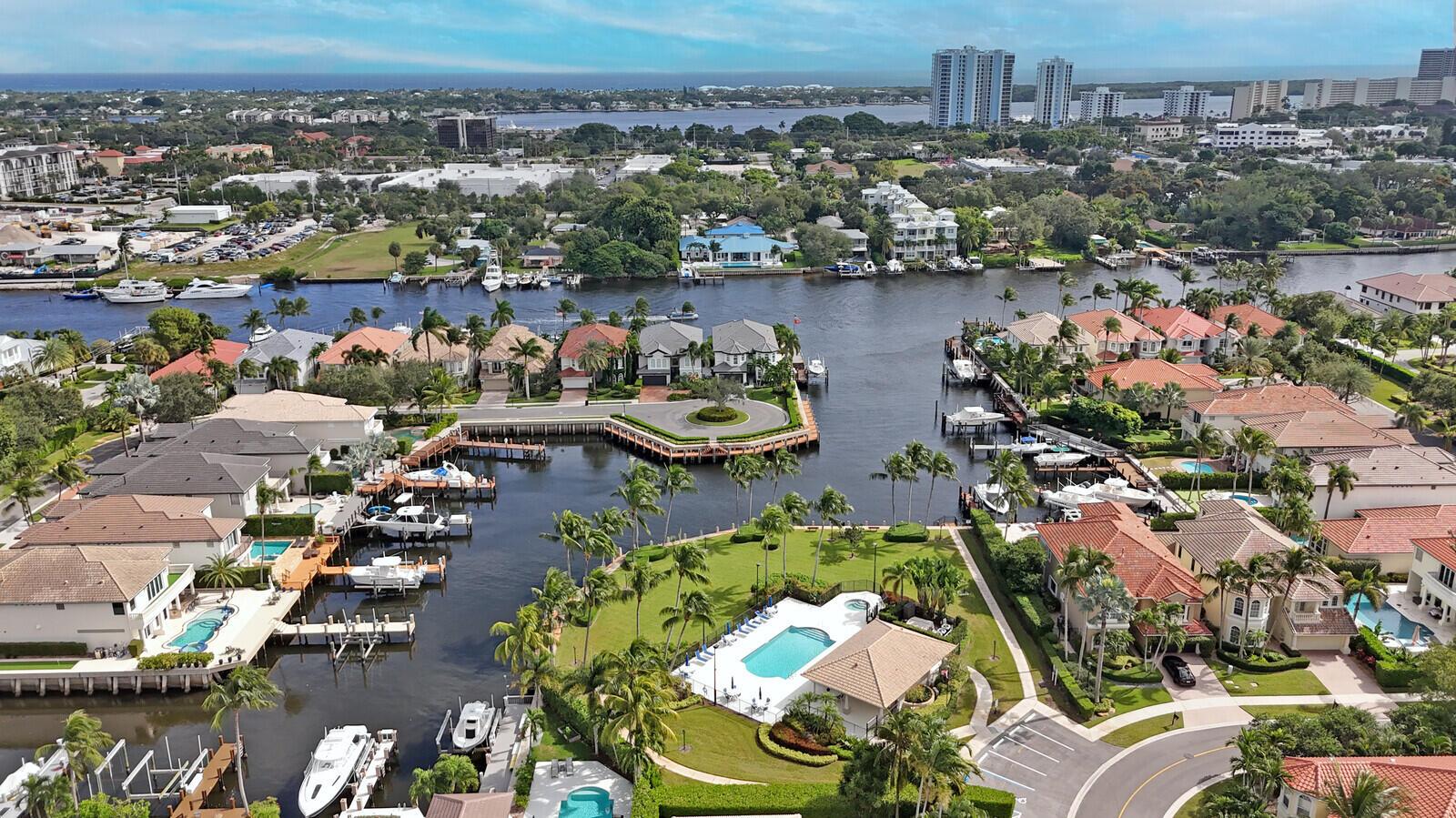 PROSPERITY HARBOR NORTH - Residential