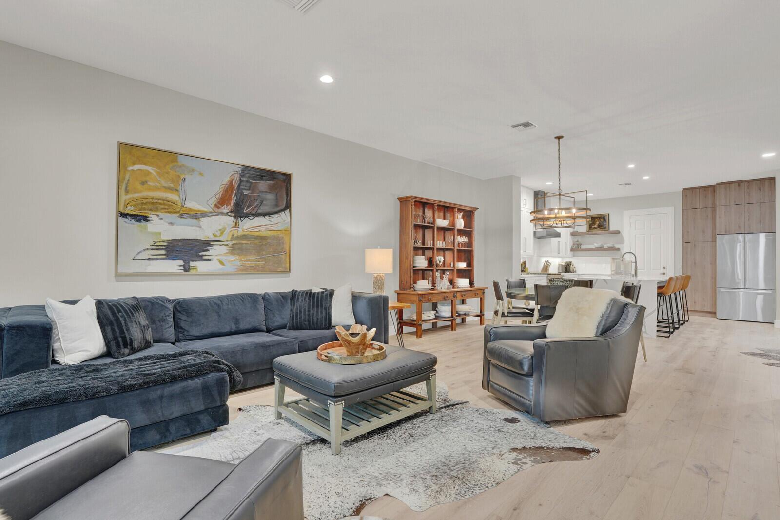 PROSPERITY HARBOR NORTH - Residential