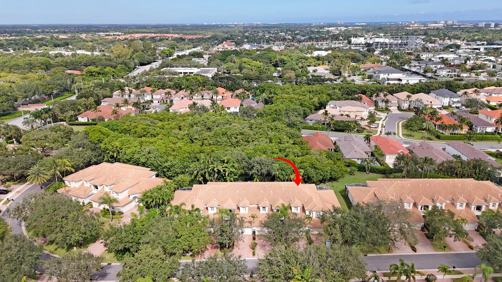 PROSPERITY HARBOR NORTH - Residential