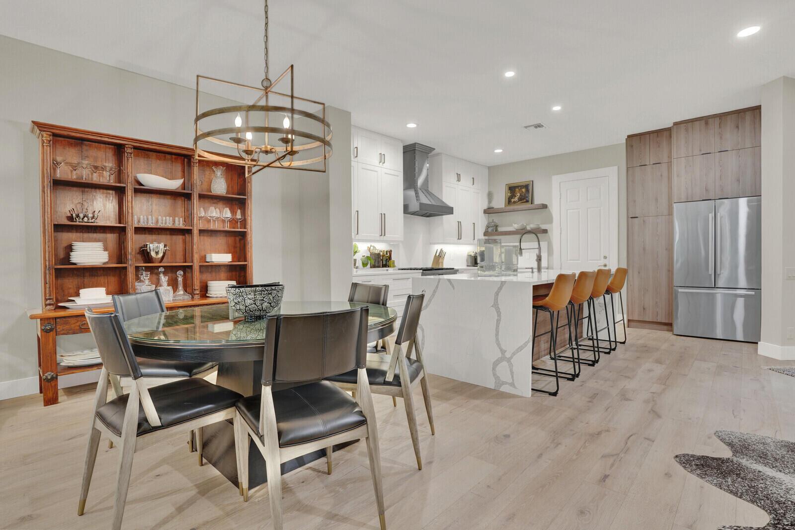 PROSPERITY HARBOR NORTH - Residential