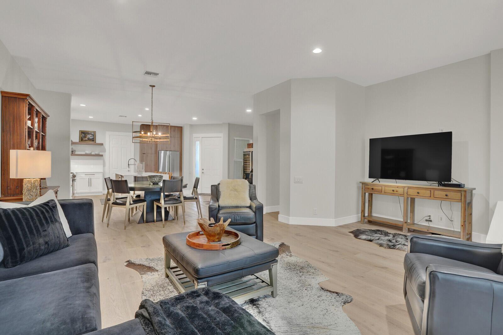 PROSPERITY HARBOR NORTH - Residential