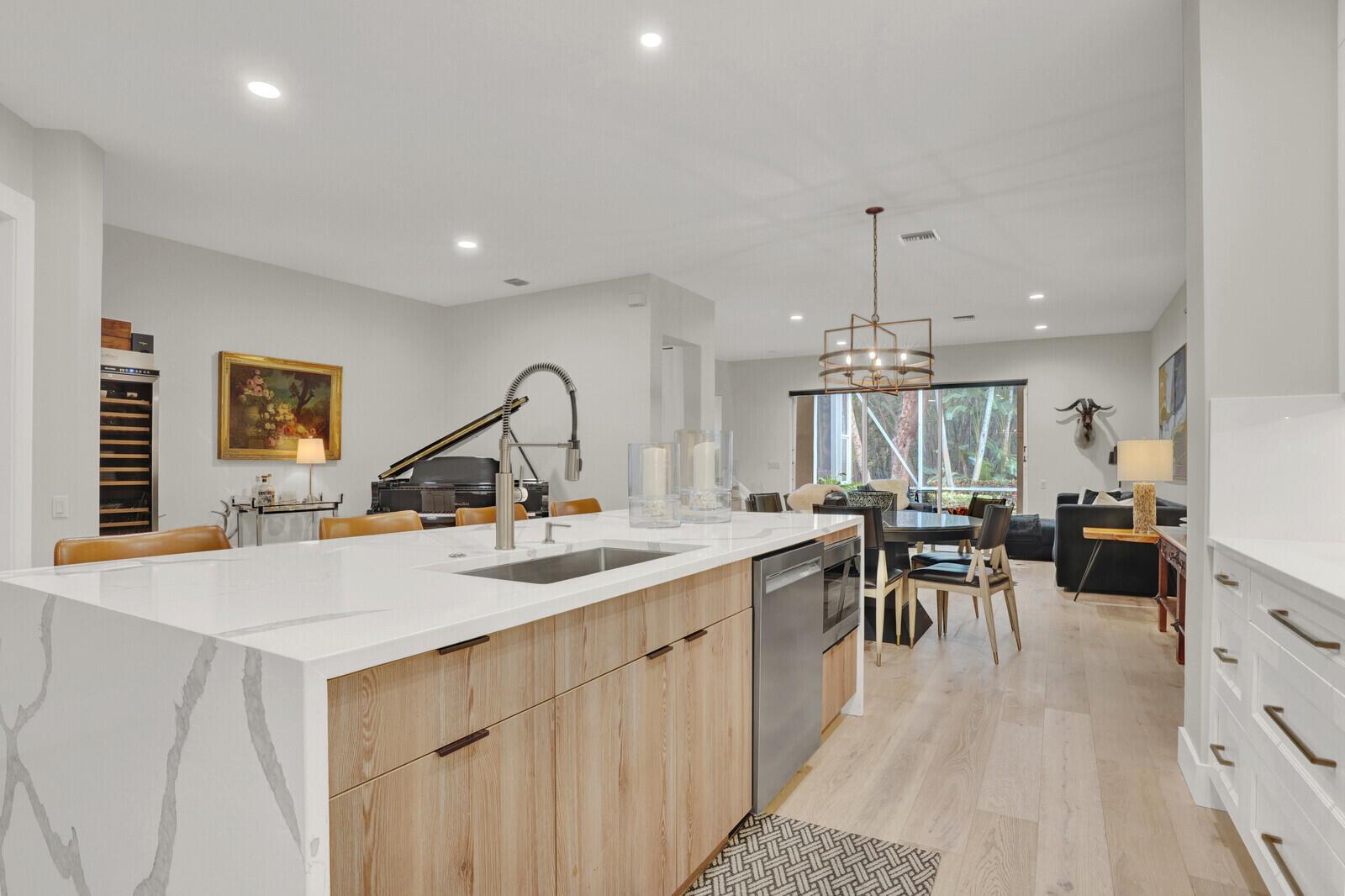 PROSPERITY HARBOR NORTH - Residential