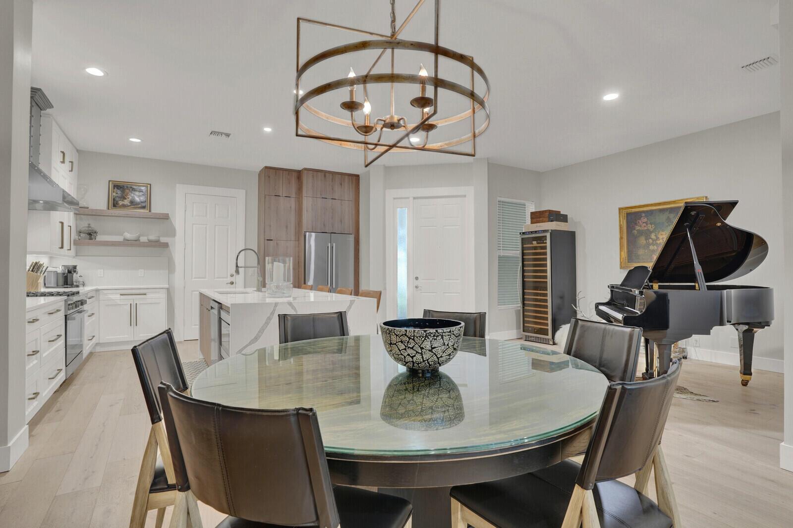 PROSPERITY HARBOR NORTH - Residential