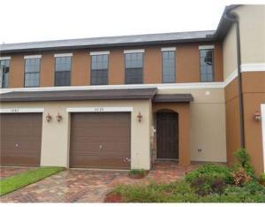 Photo of 5038 NW Coventry Circle, Port Saint Lucie, FL 34986 (MLS # R10724017)