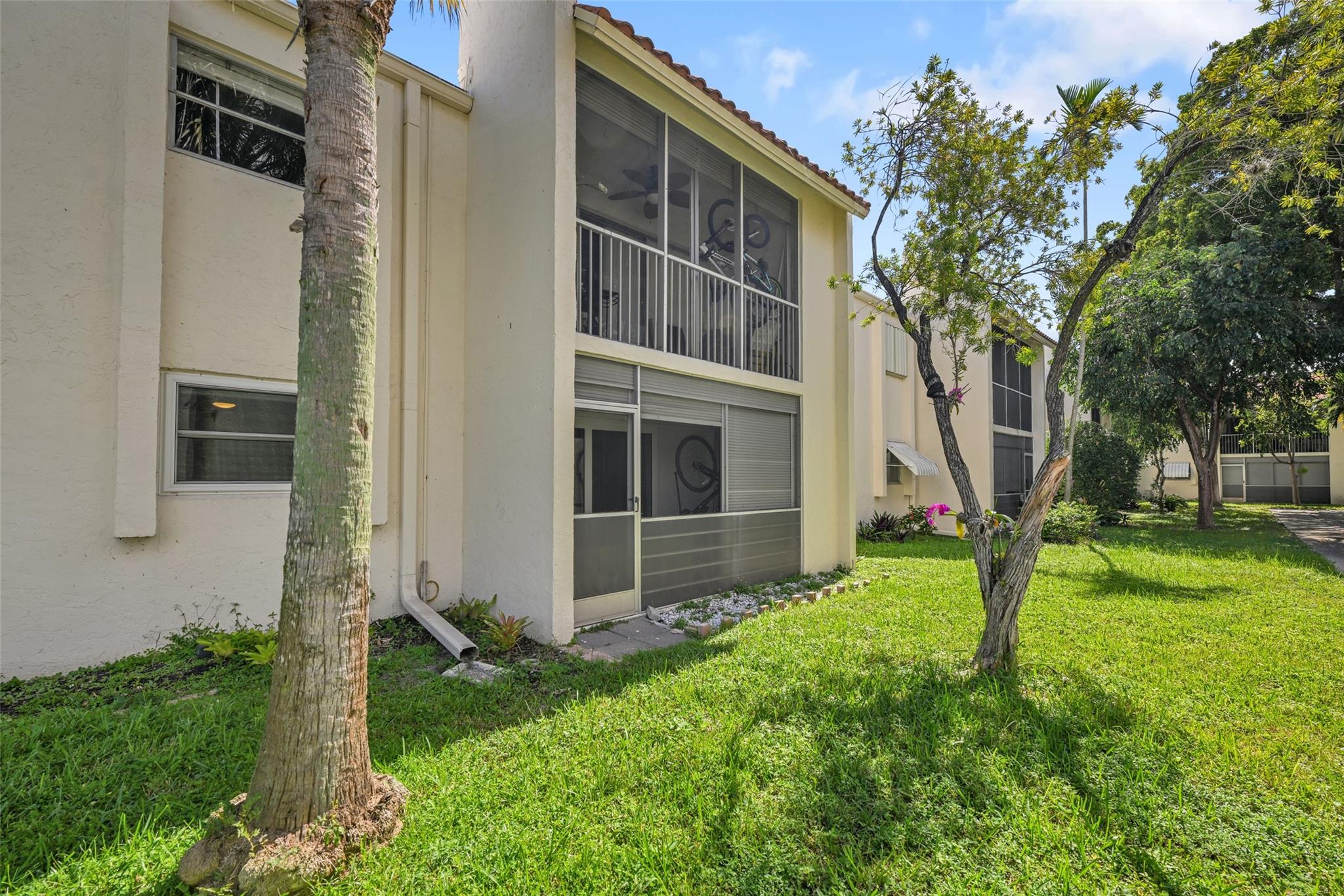 Deerfield Pines condo - Residential
