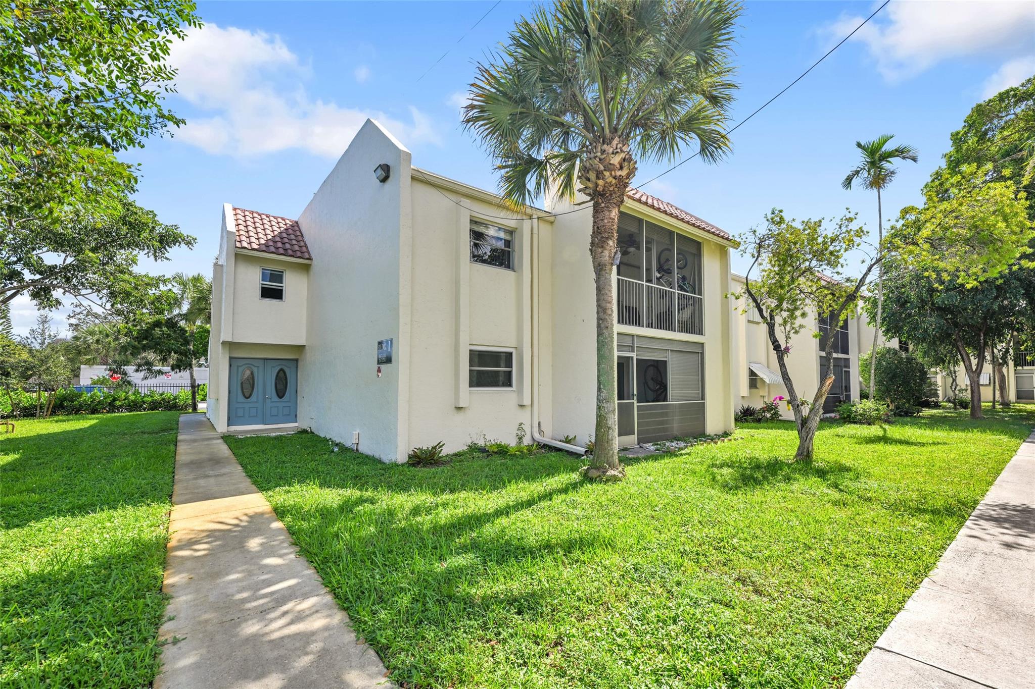 Deerfield Pines condo - Residential