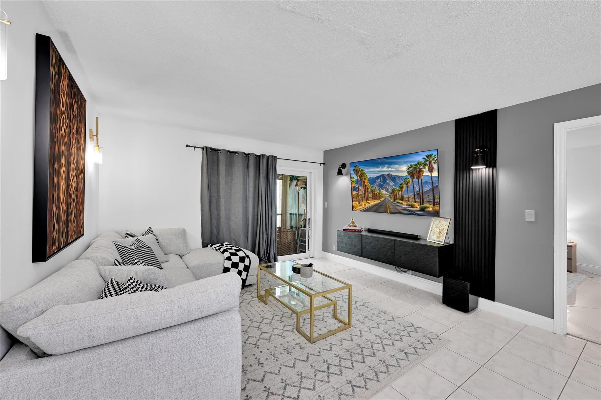 Deerfield Pines condo - Residential