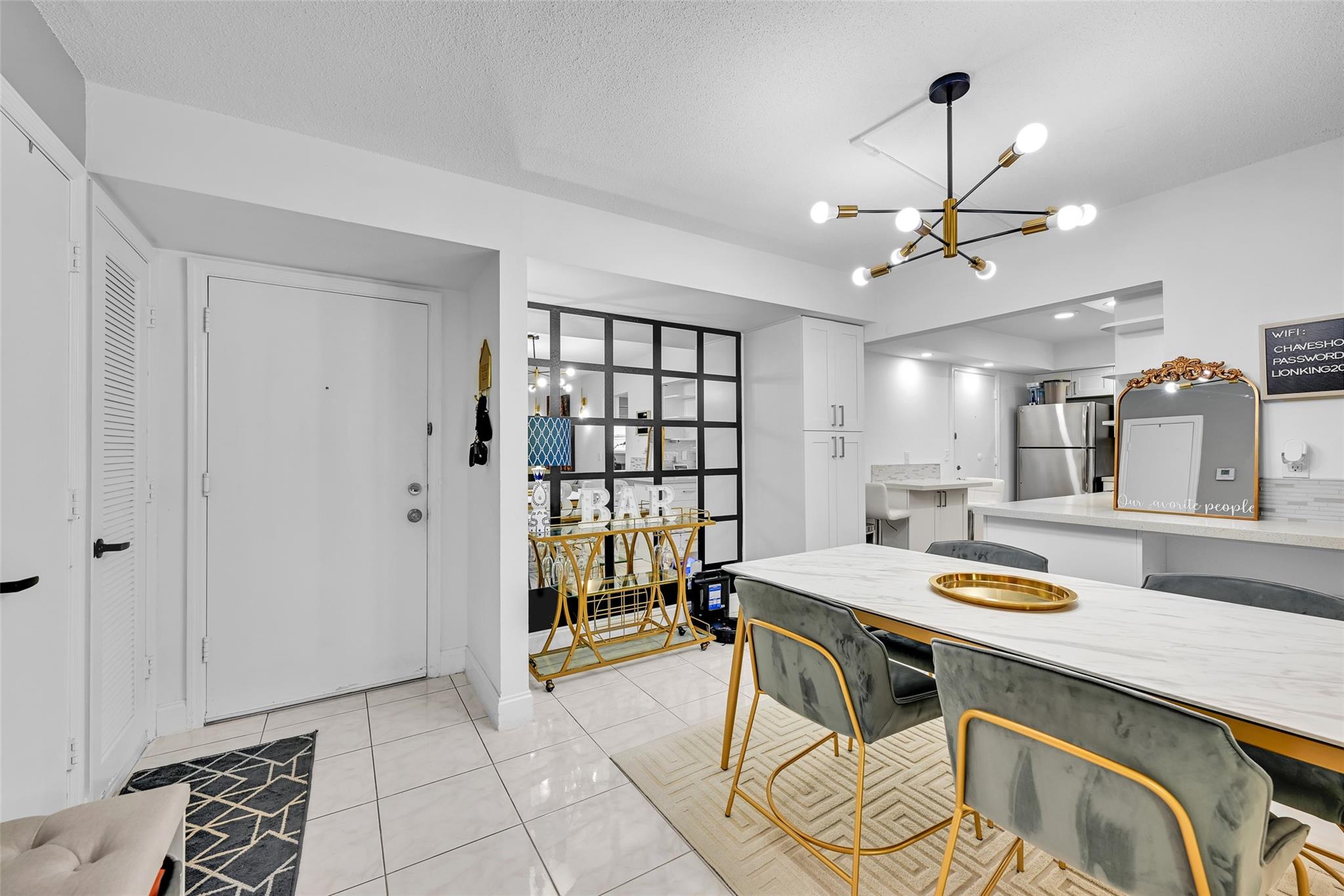 Deerfield Pines condo - Residential