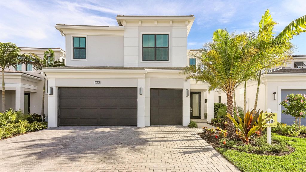 Photo of 13150 Artisan Circle, Palm Beach Gardens, FL 33418 (MLS # R10972934)