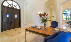 EQUESTRIAN CLUB ESTATES 1 - Residential