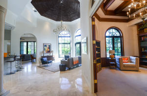 EQUESTRIAN CLUB ESTATES 1 - Residential