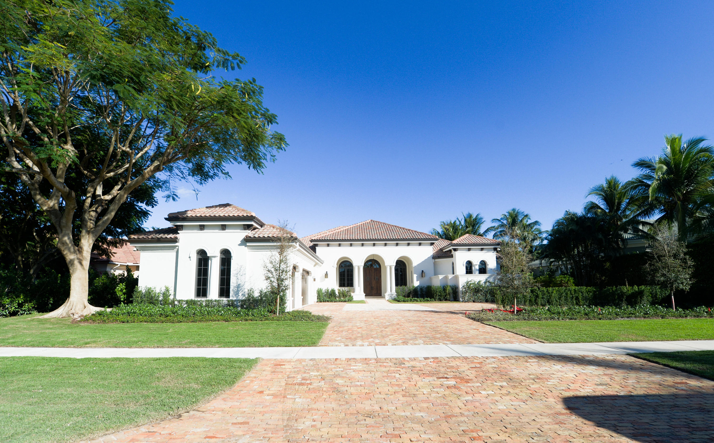 EQUESTRIAN CLUB ESTATES 1 - Residential