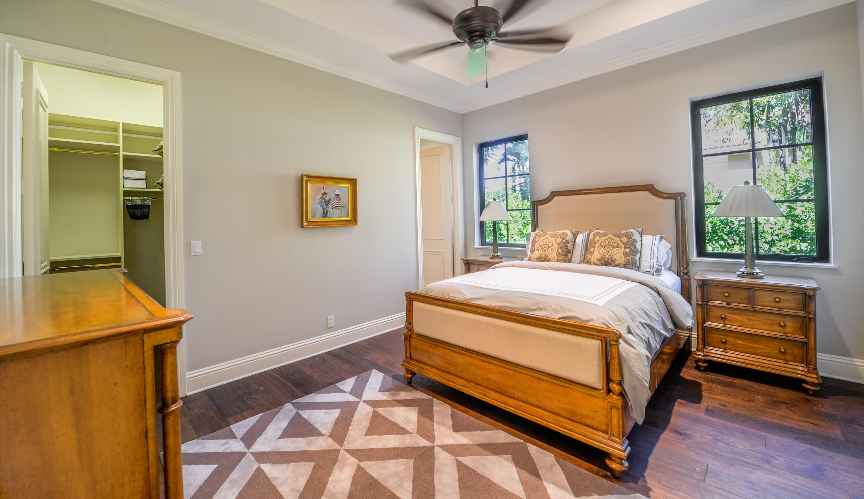 EQUESTRIAN CLUB ESTATES 1 - Residential