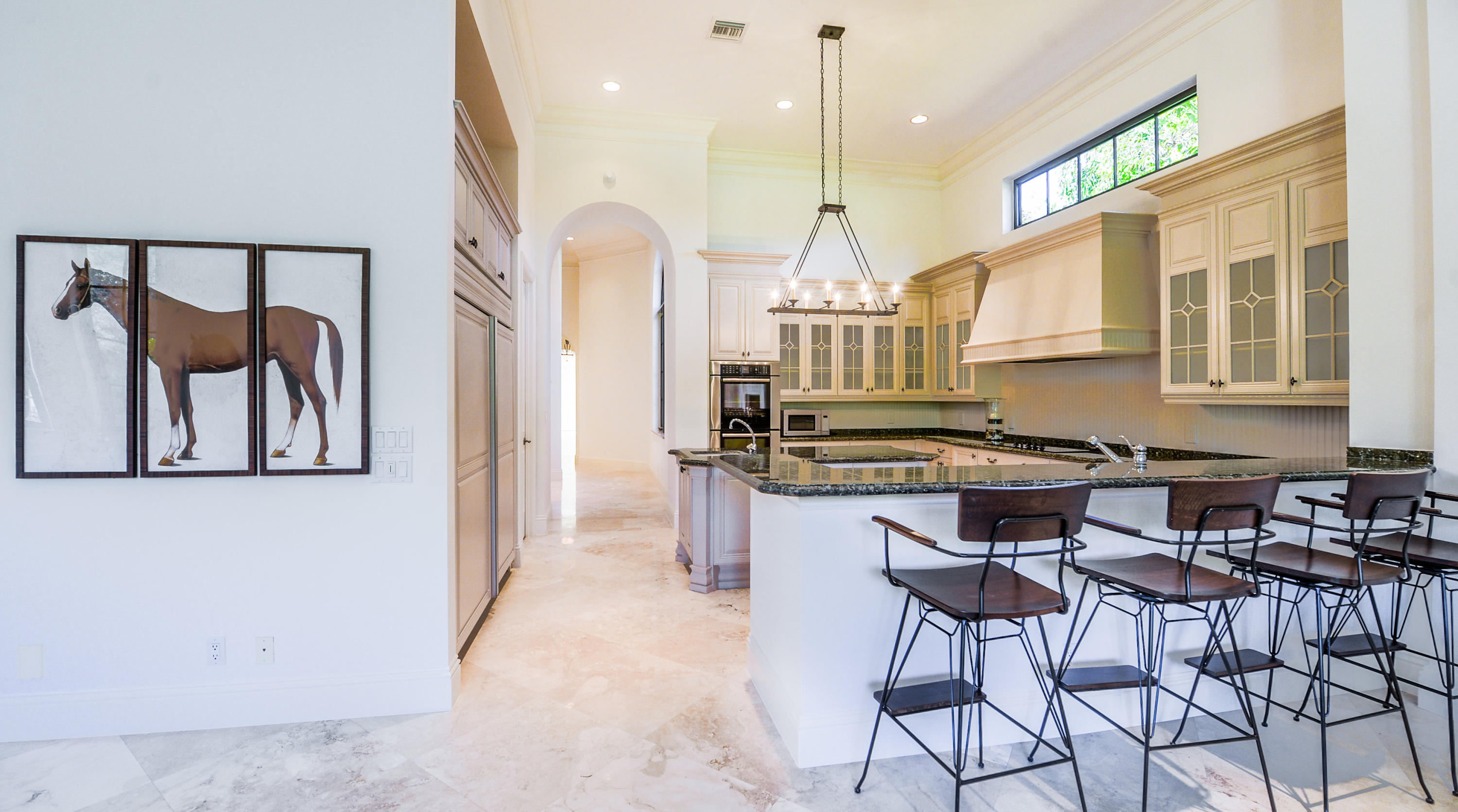 EQUESTRIAN CLUB ESTATES 1 - Residential