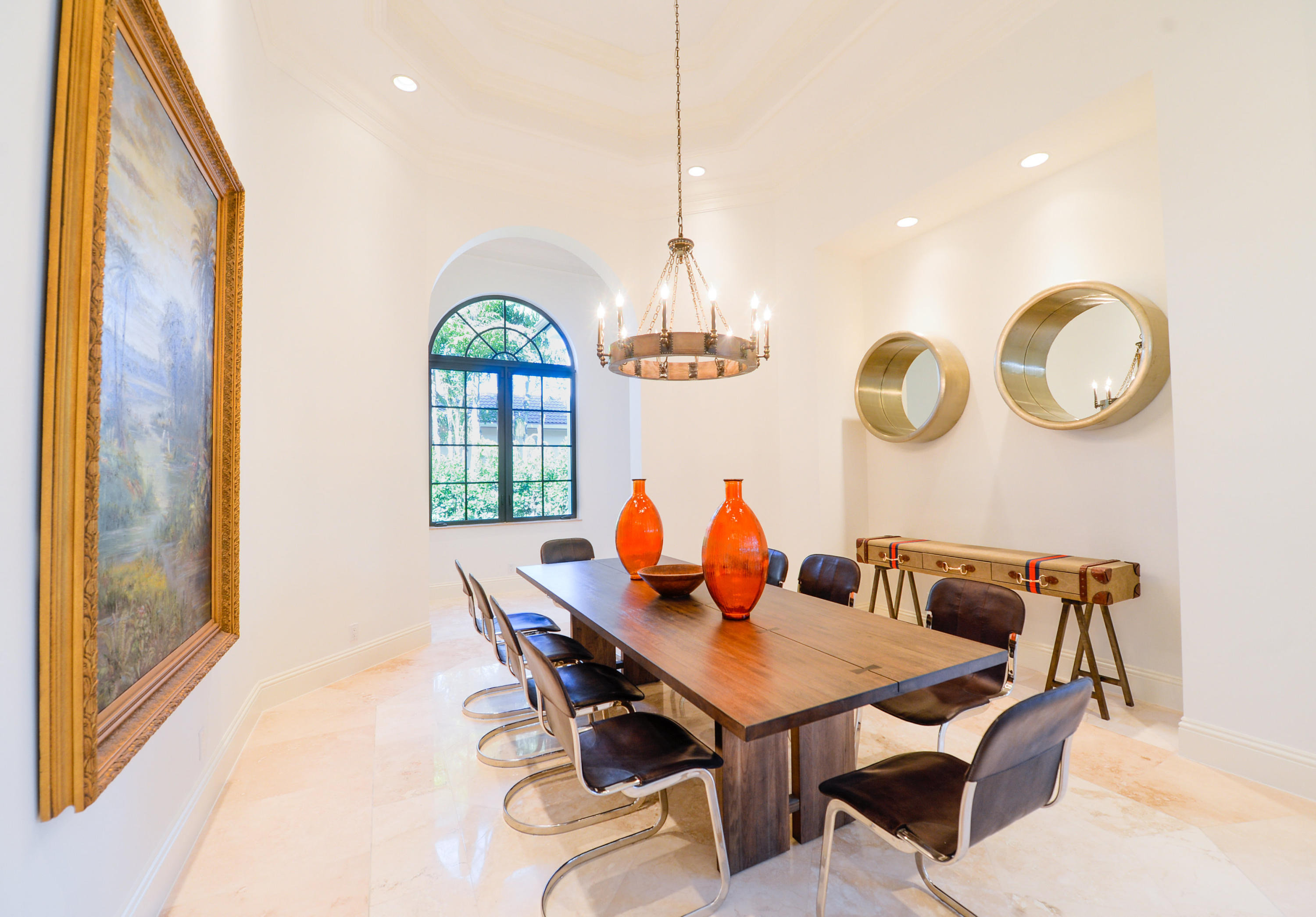 EQUESTRIAN CLUB ESTATES 1 - Residential