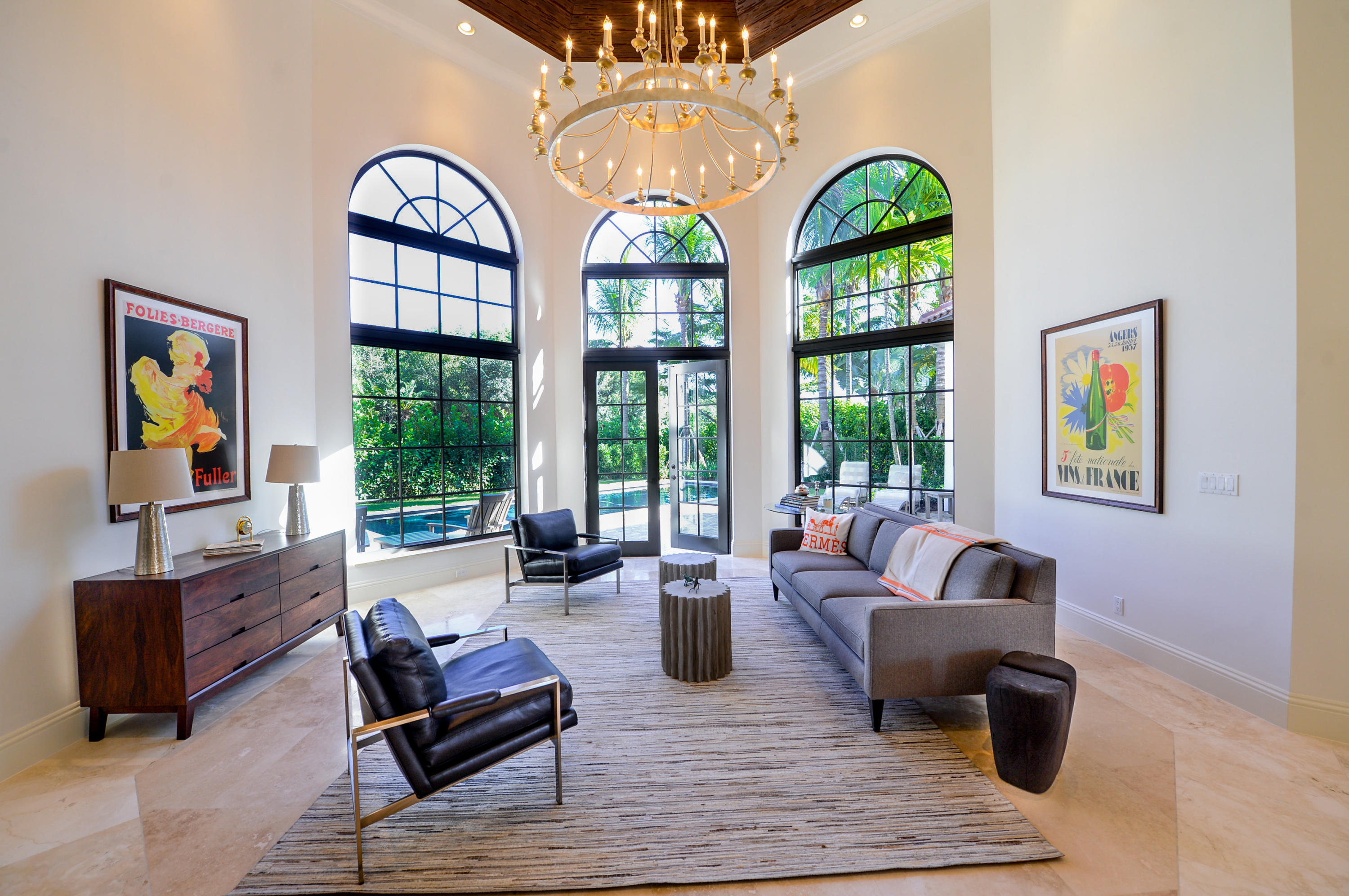 EQUESTRIAN CLUB ESTATES 1 - Residential