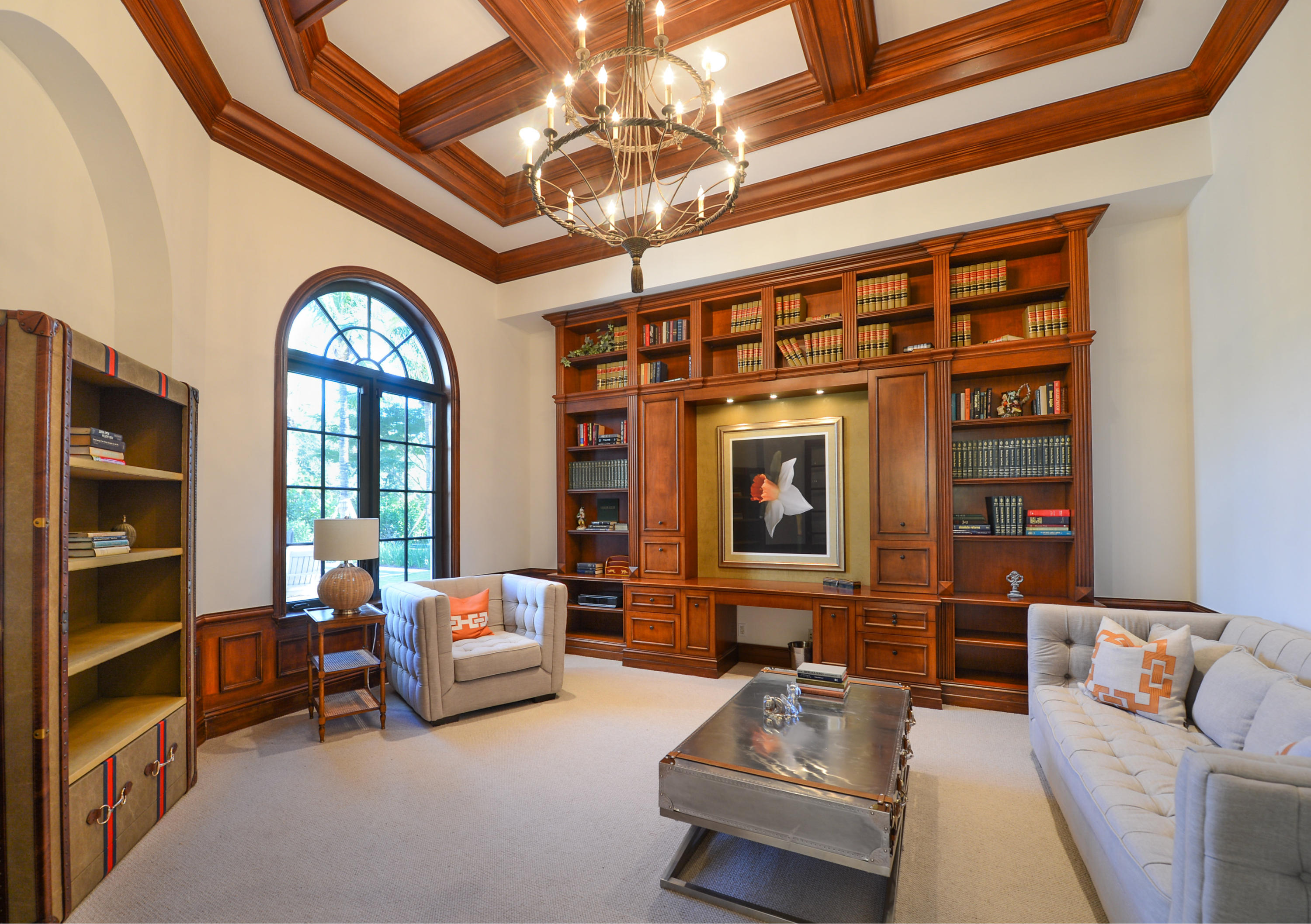 EQUESTRIAN CLUB ESTATES 1 - Residential