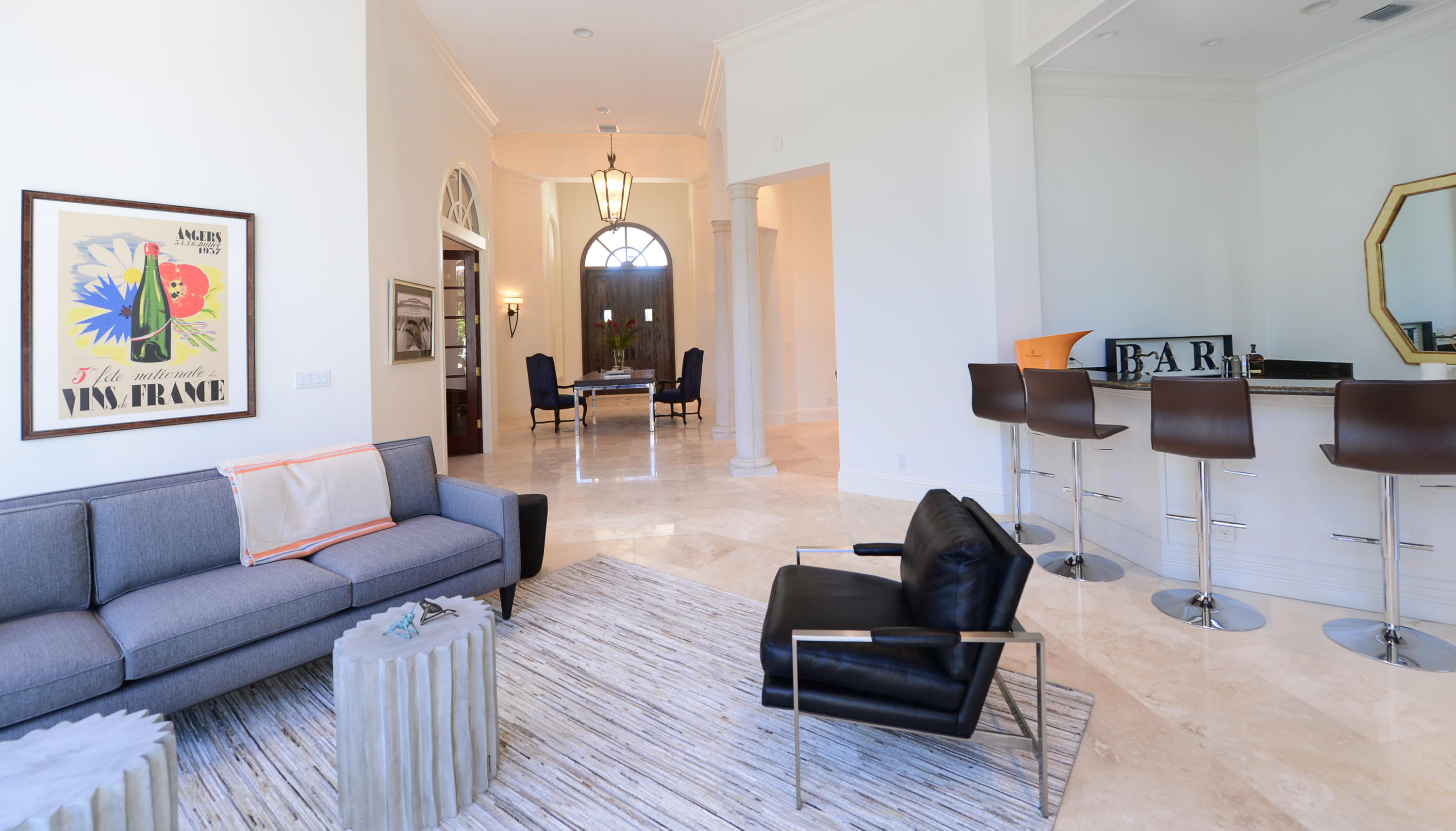 EQUESTRIAN CLUB ESTATES 1 - Residential