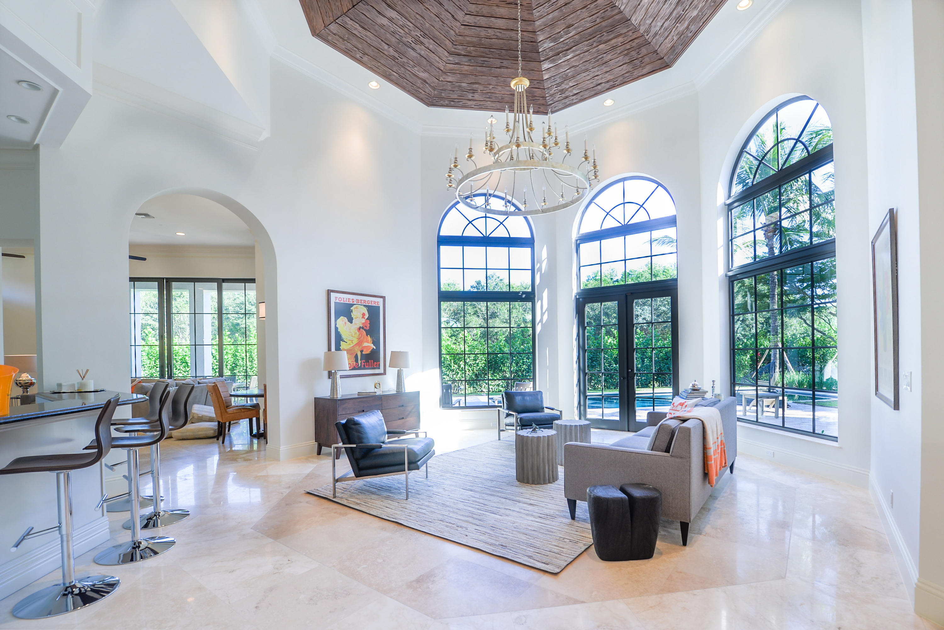 EQUESTRIAN CLUB ESTATES 1 - Residential