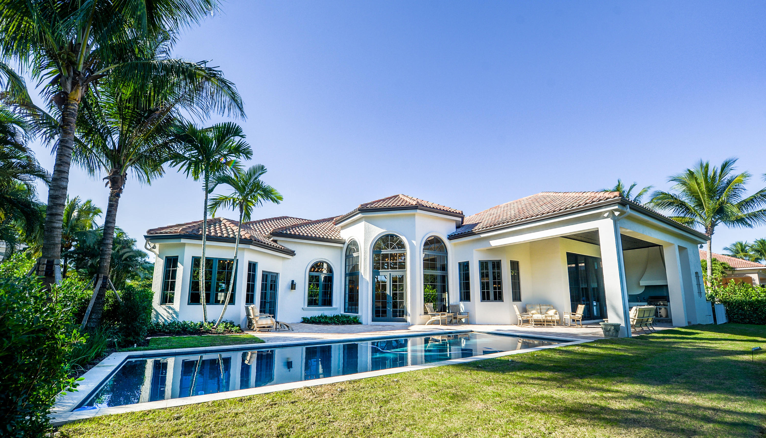 EQUESTRIAN CLUB ESTATES 1 - Residential