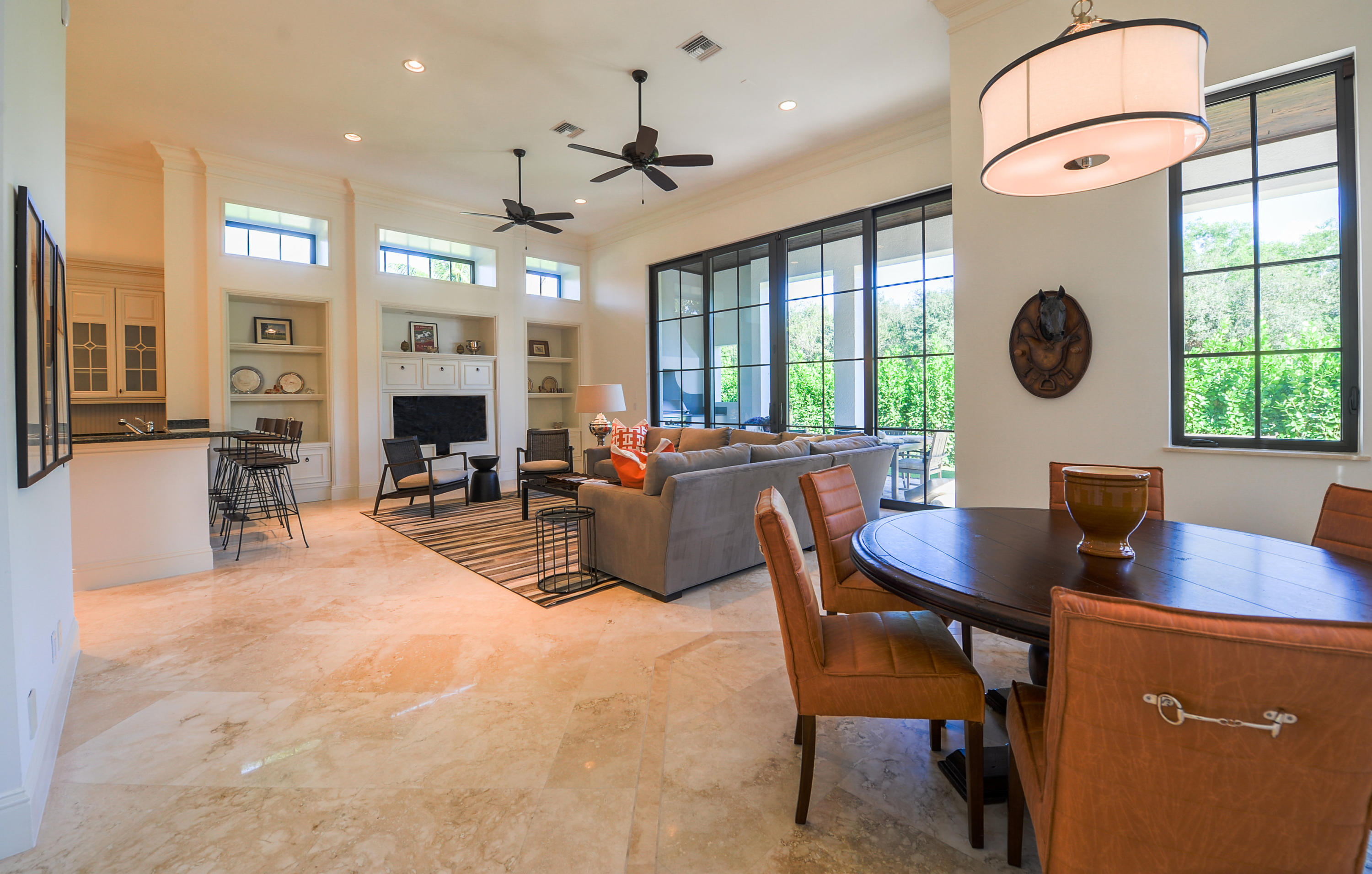 EQUESTRIAN CLUB ESTATES 1 - Residential