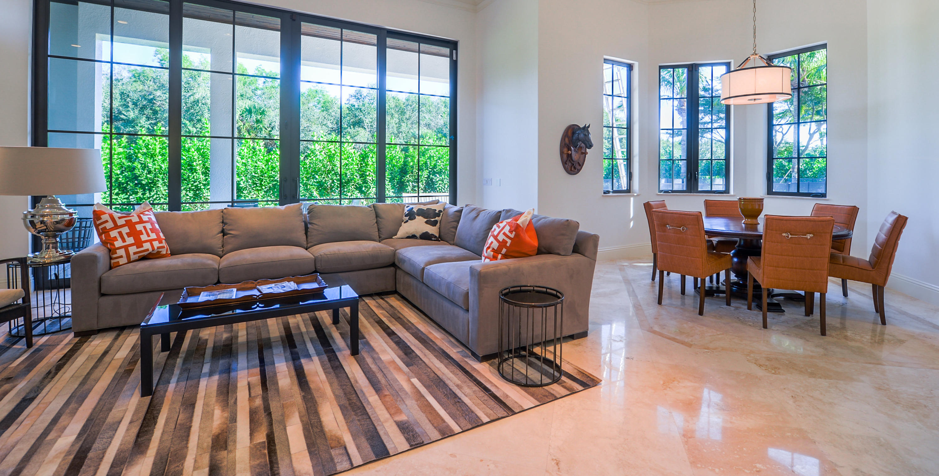 EQUESTRIAN CLUB ESTATES 1 - Residential