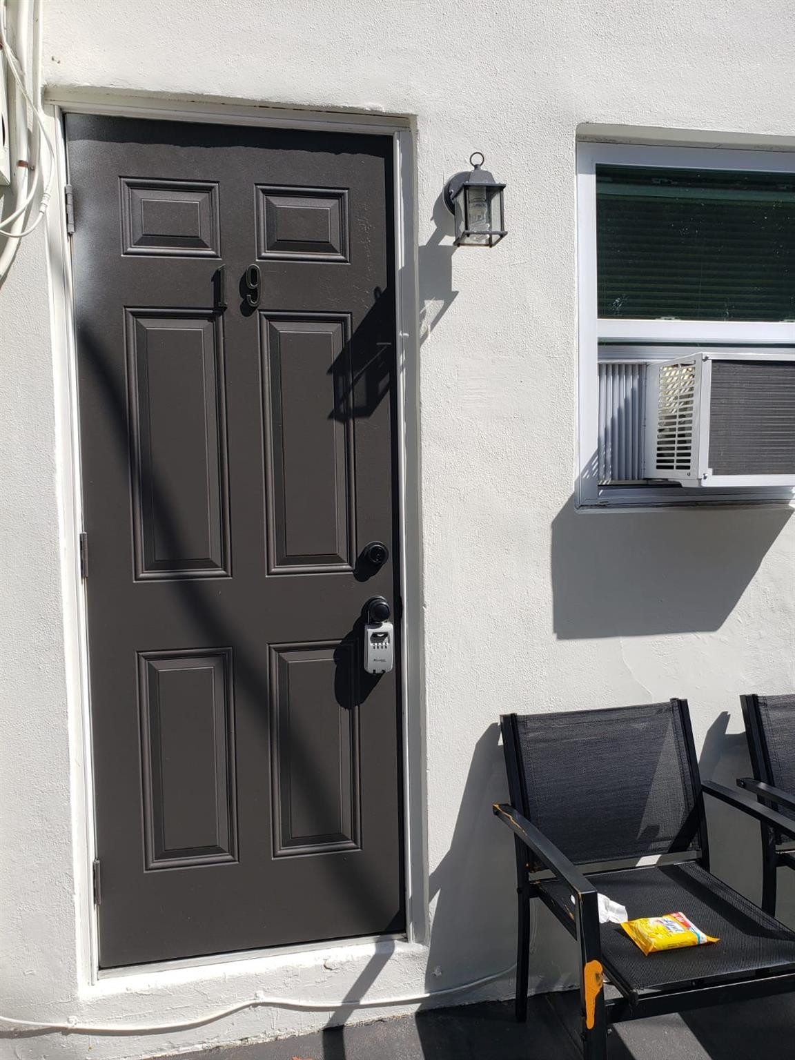 Progresso 2-18 D - Residential Lease