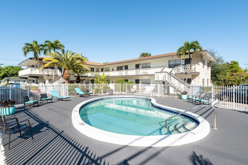 Progresso 2-18 D - Residential Lease
