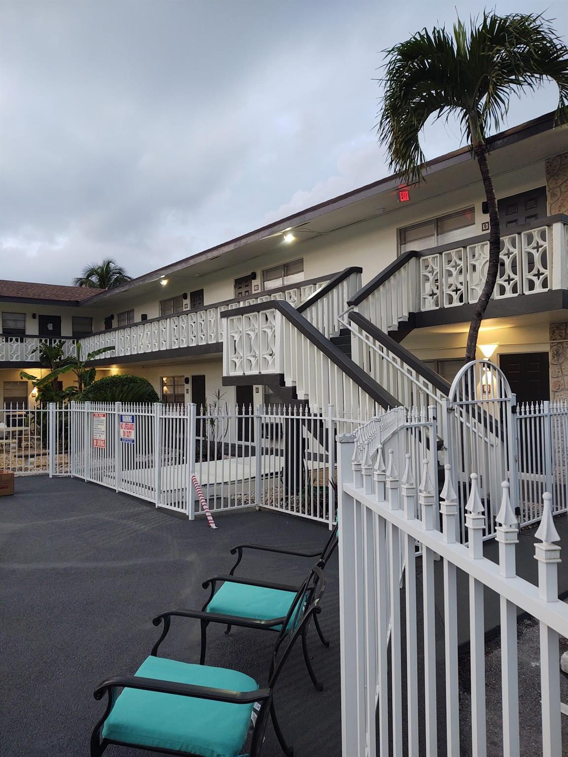 Progresso 2-18 D - Residential Lease