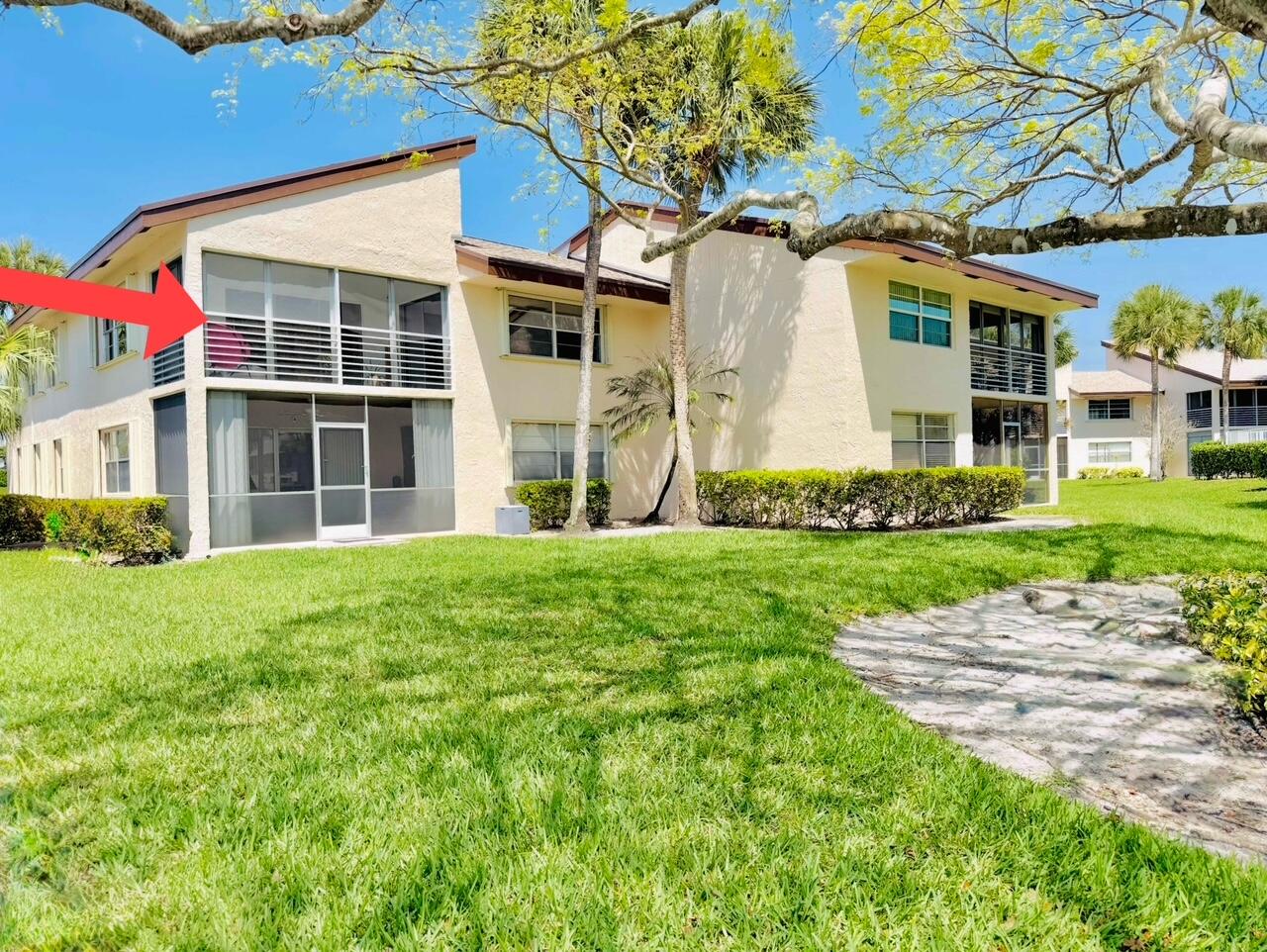 CYPRESS AT WOODMONT II - Residential