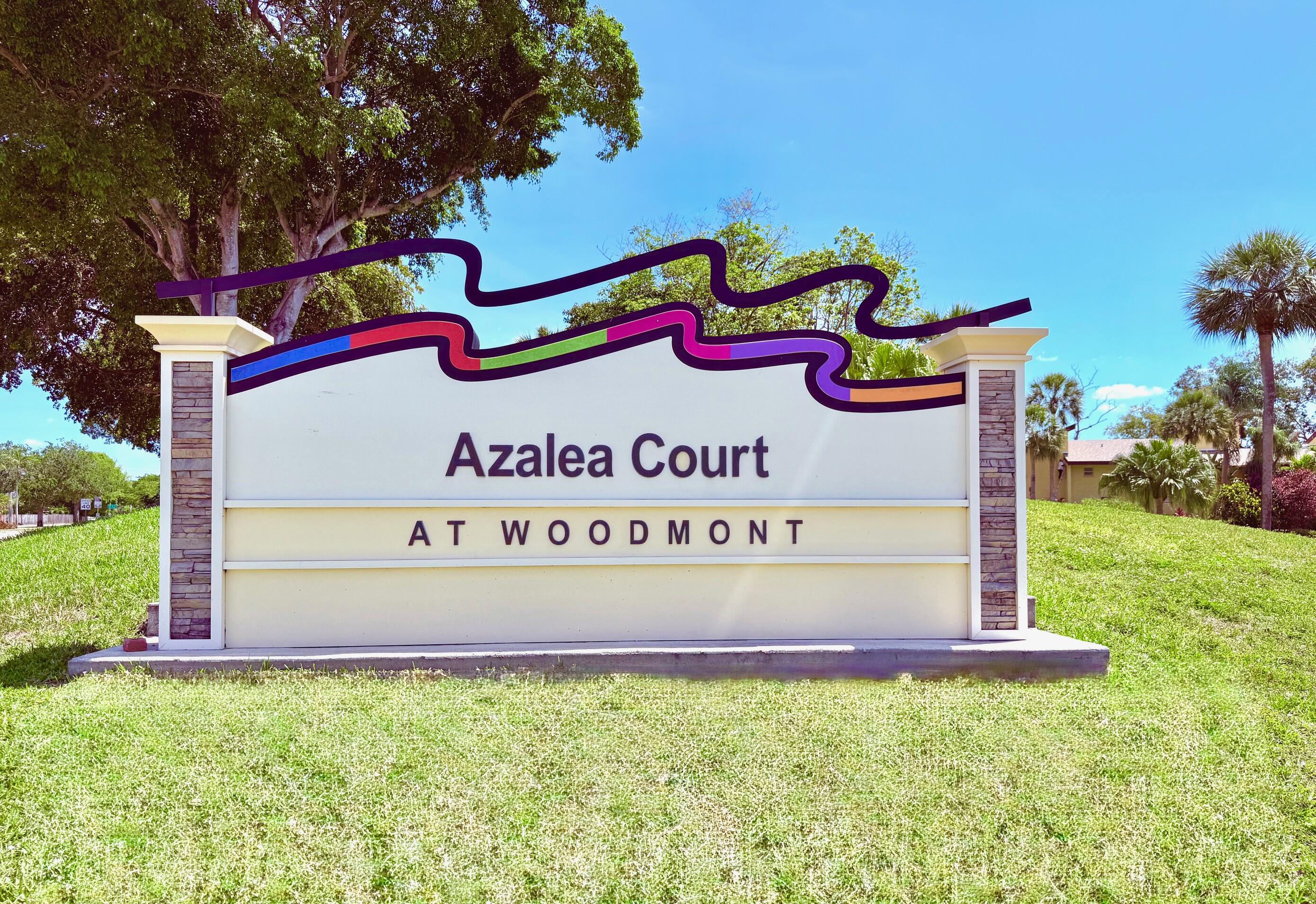 CYPRESS AT WOODMONT II - Residential