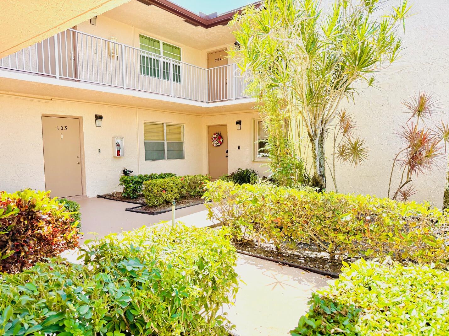 CYPRESS AT WOODMONT II - Residential