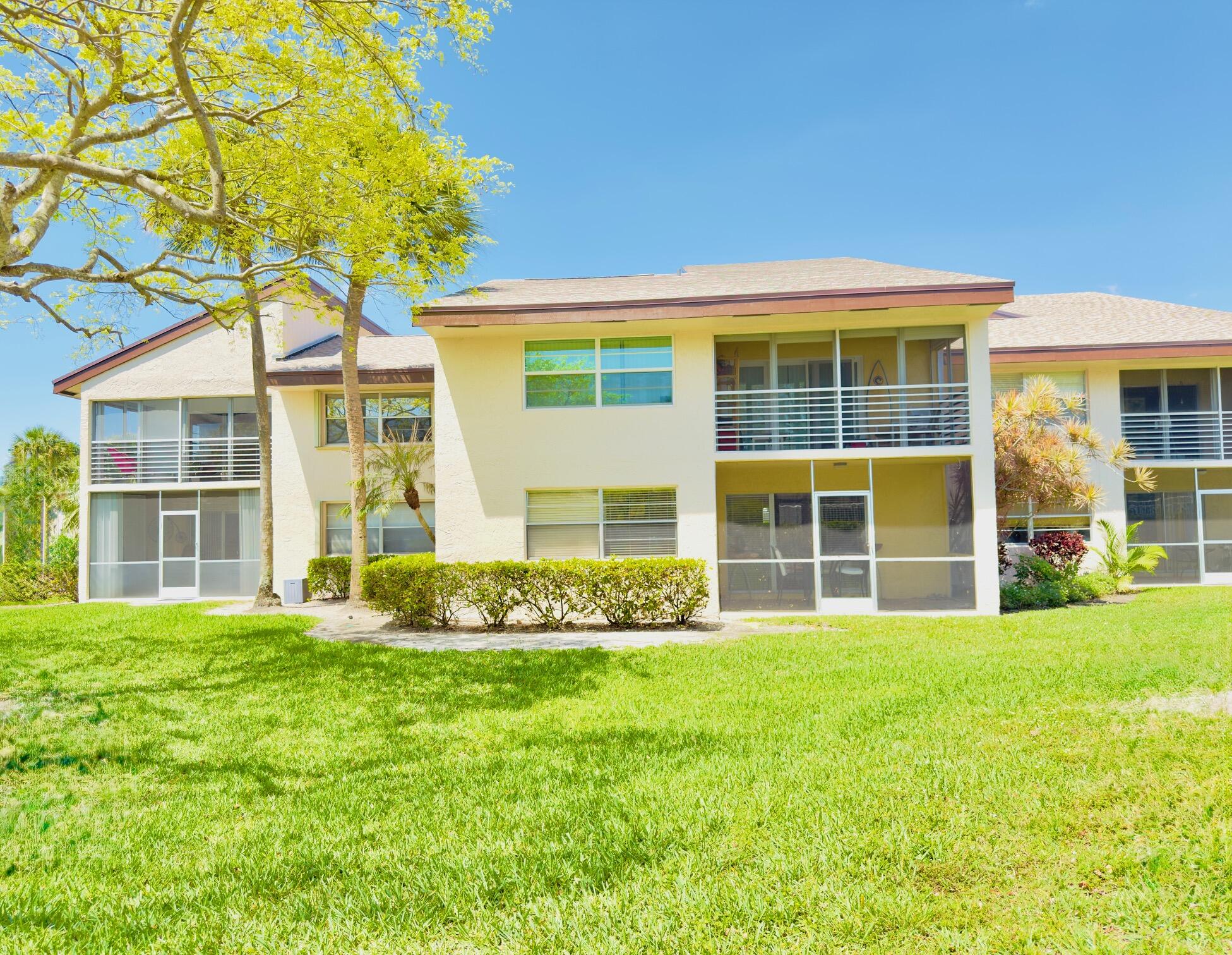 CYPRESS AT WOODMONT II - Residential