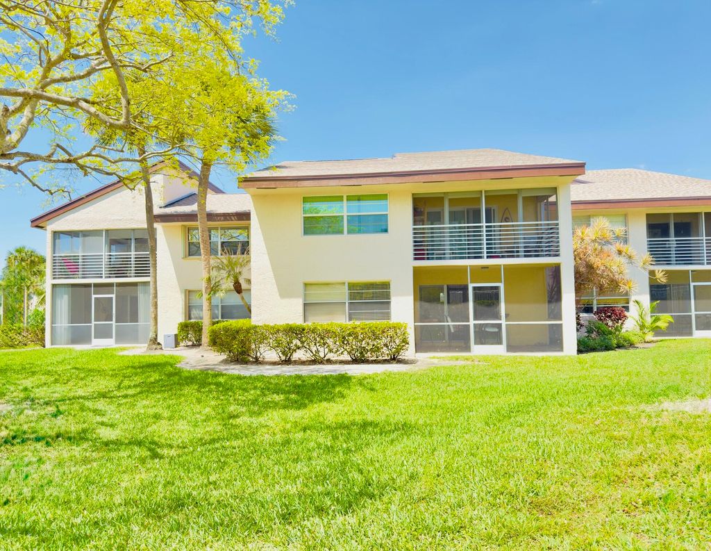 Photo of 8765 Azalea Court #204, Tamarac, FL 33321 (MLS # R11162490)