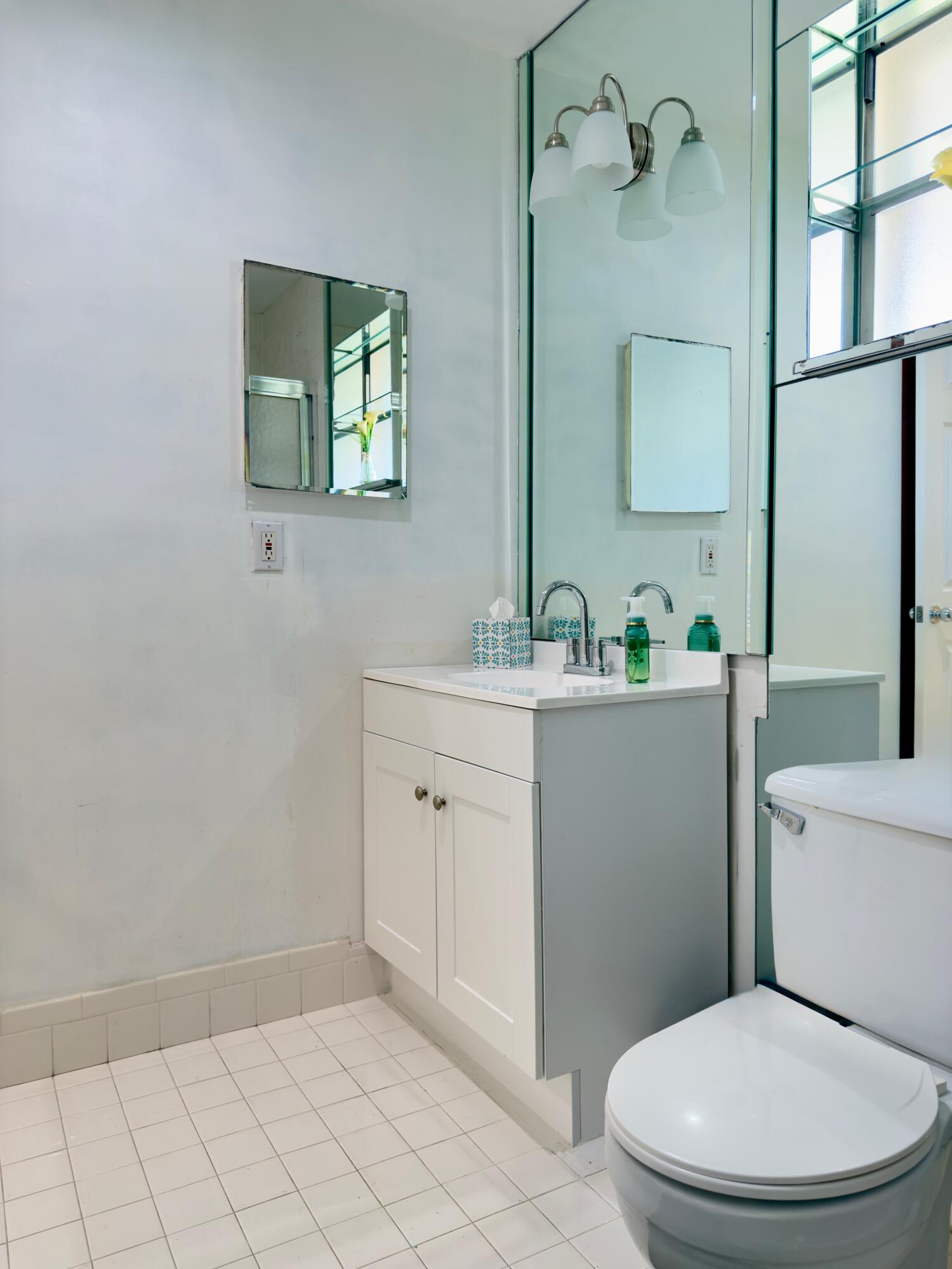 CYPRESS AT WOODMONT II - Residential