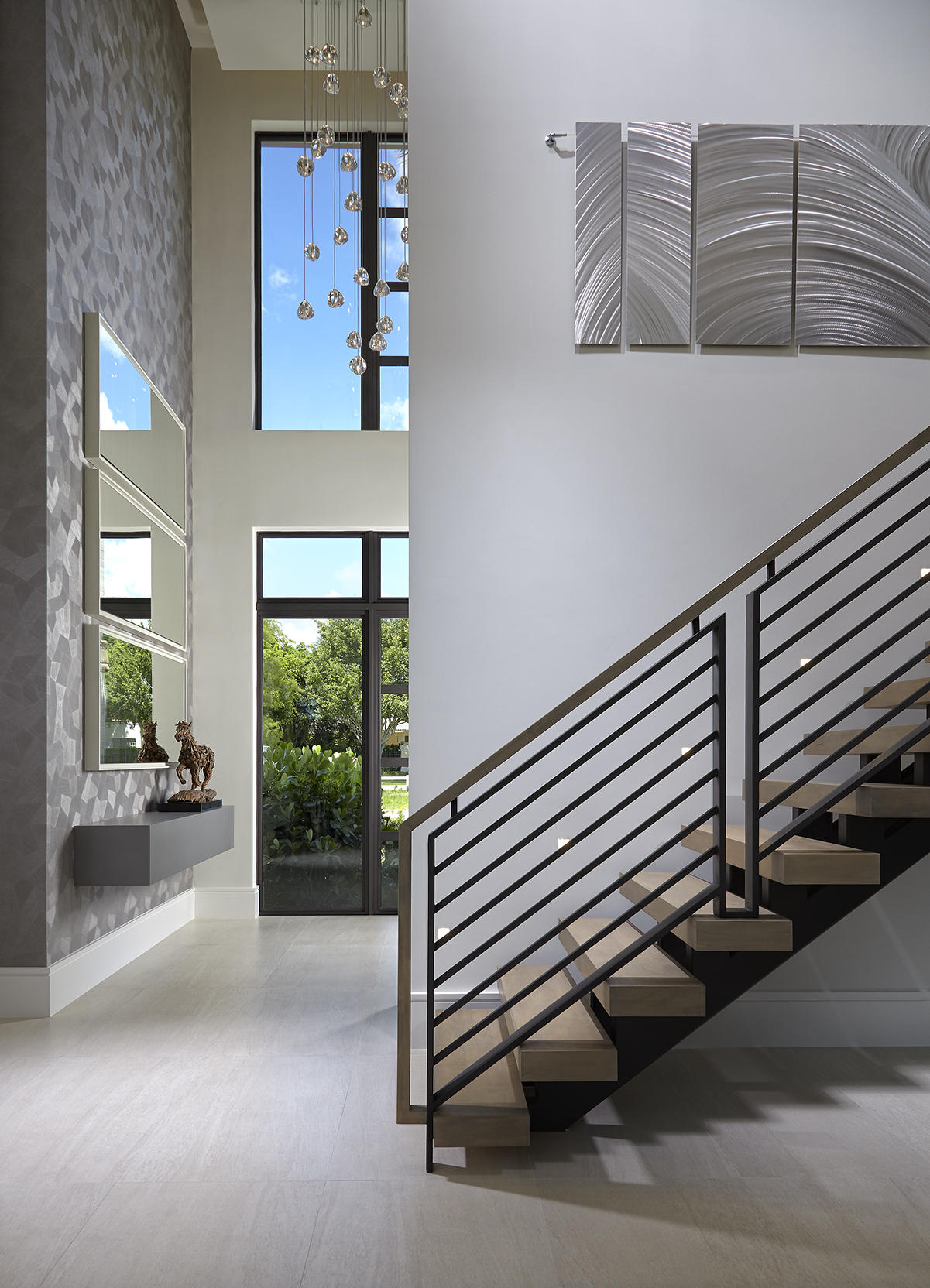 Blue Cypress - Residential