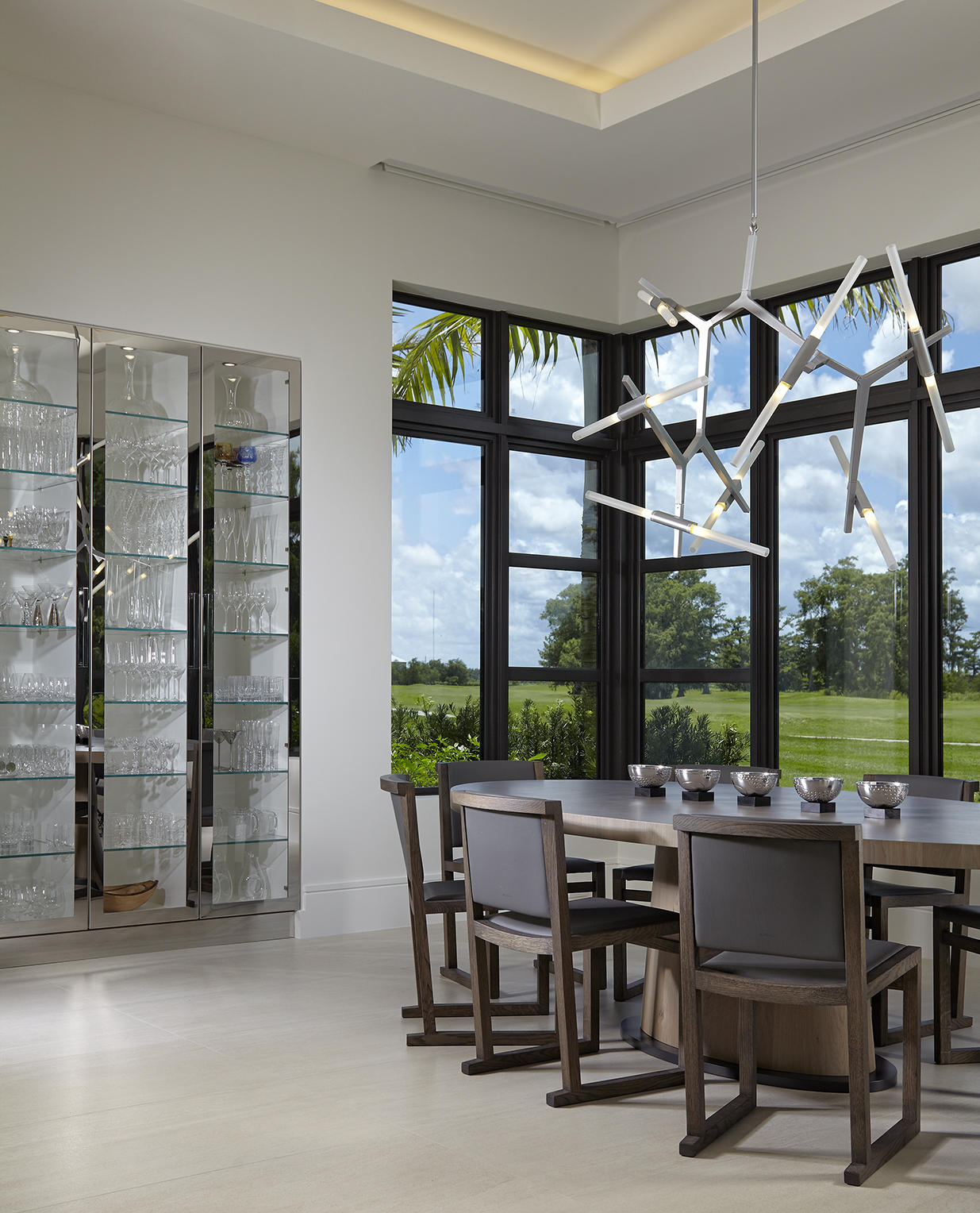 Blue Cypress - Residential