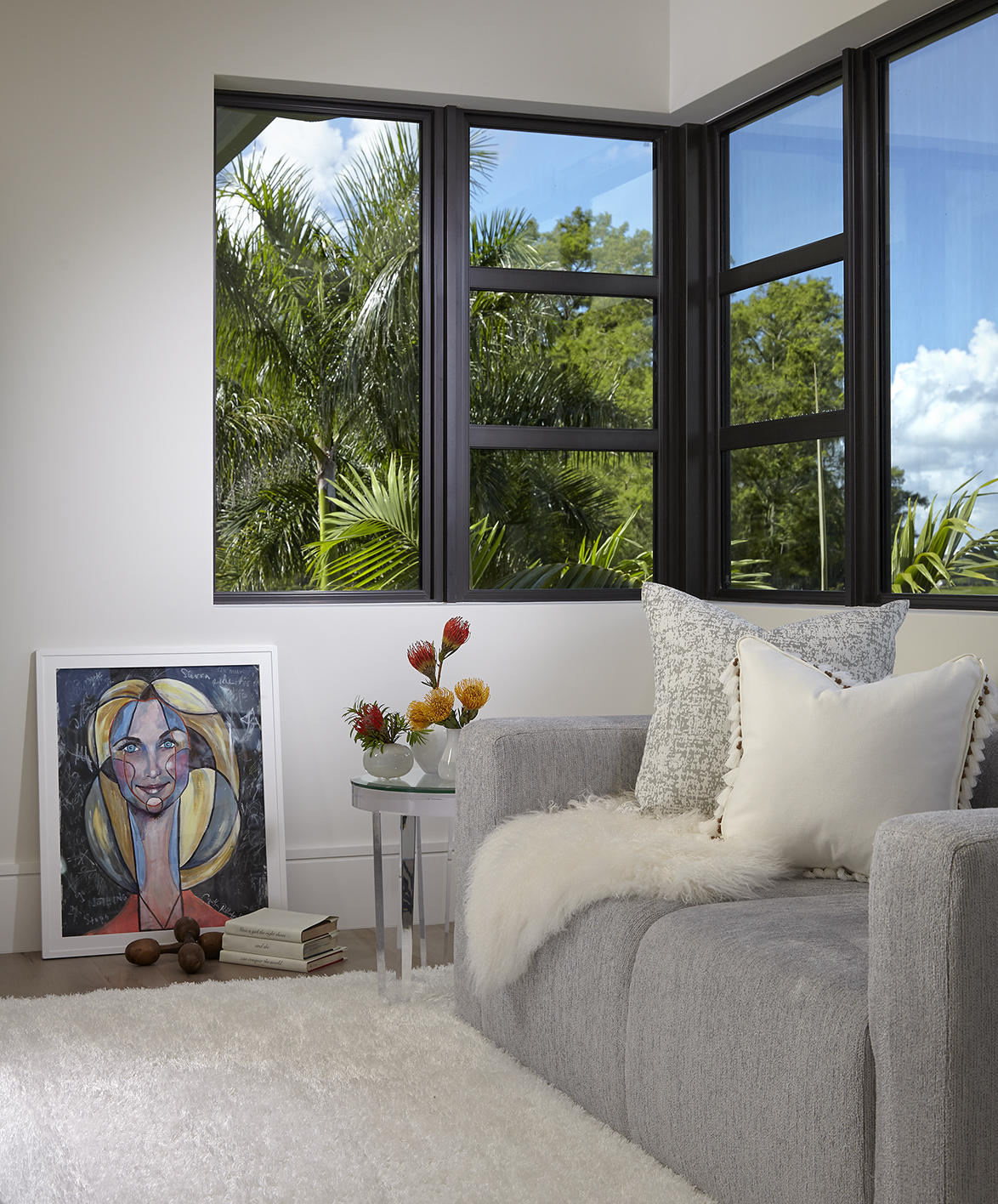 Blue Cypress - Residential