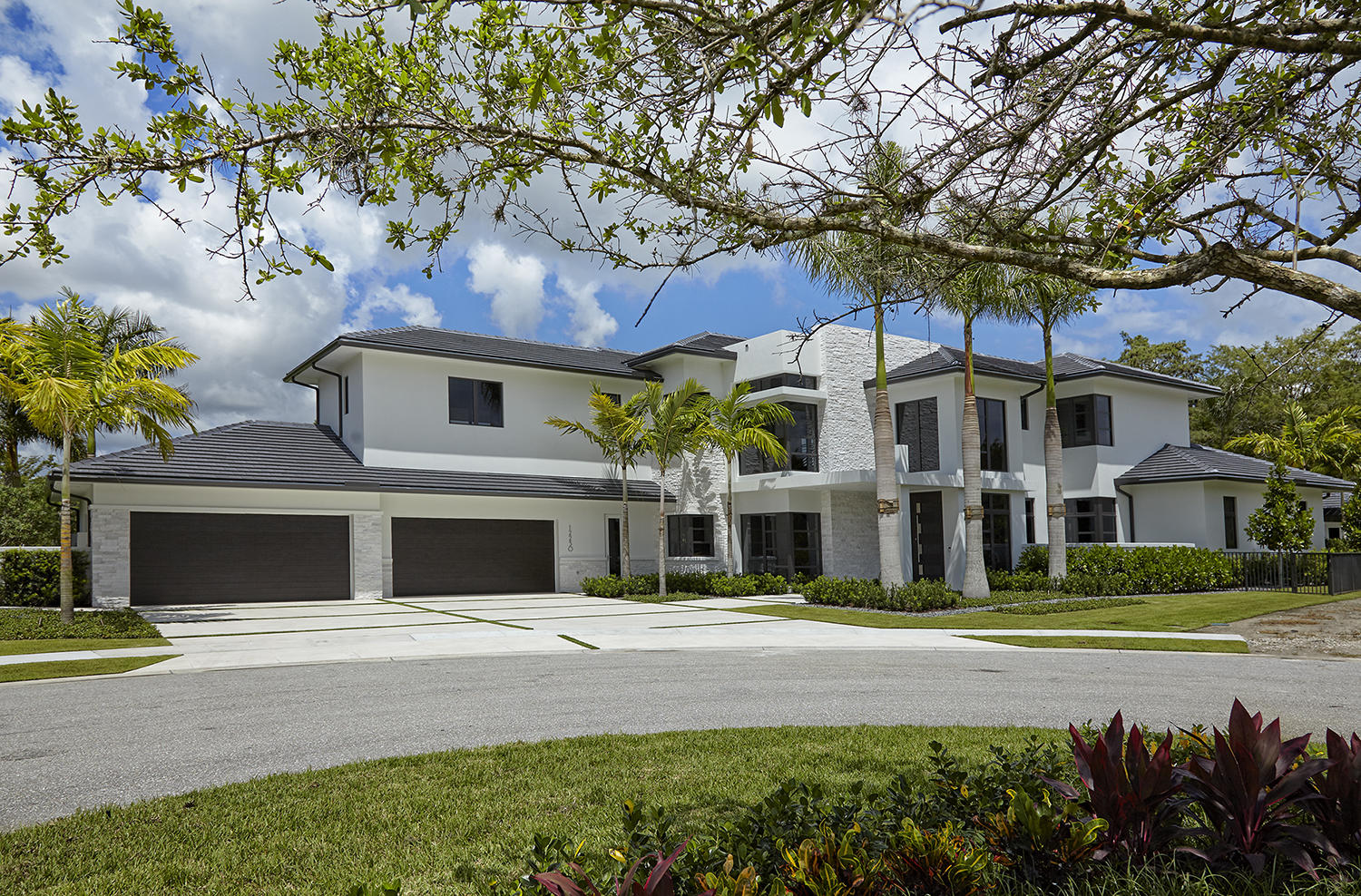 Blue Cypress - Residential