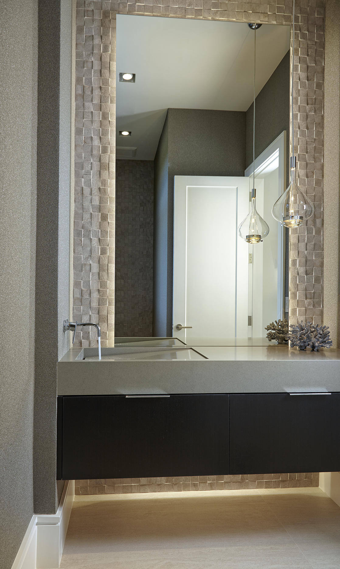 Blue Cypress - Residential