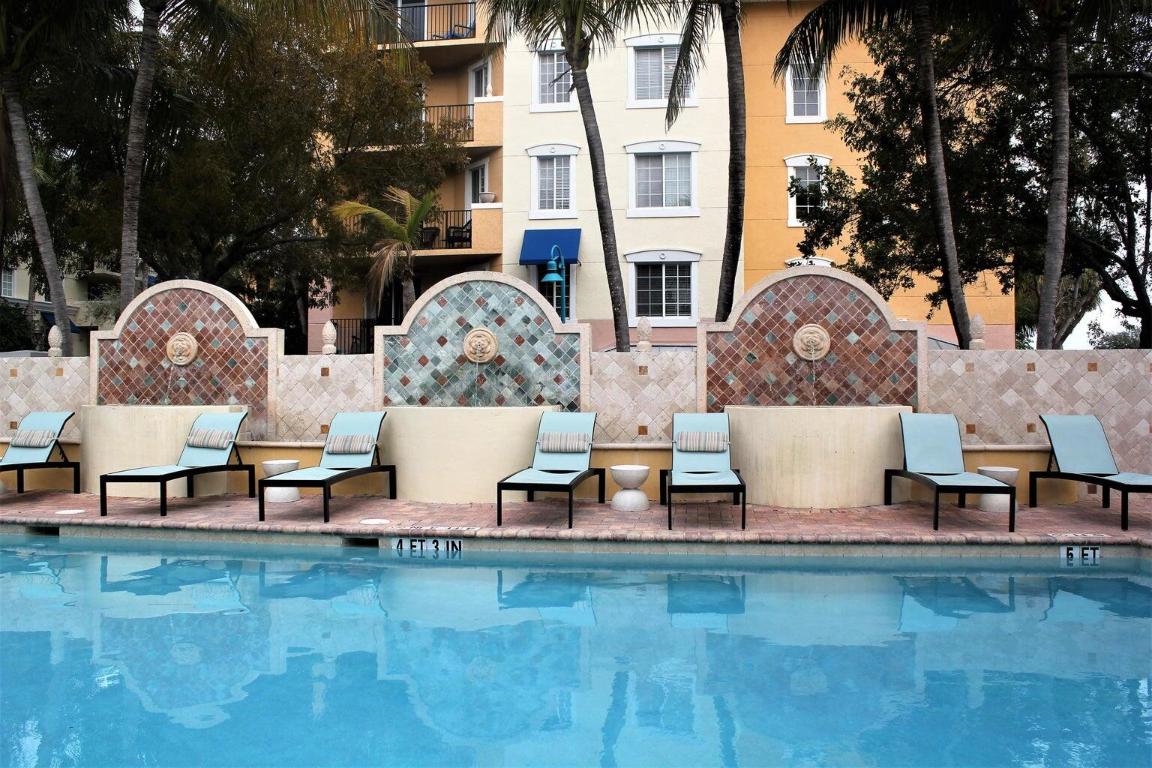 PINEAPPLE GROVE VILLAGE CONDO - Residential Lease