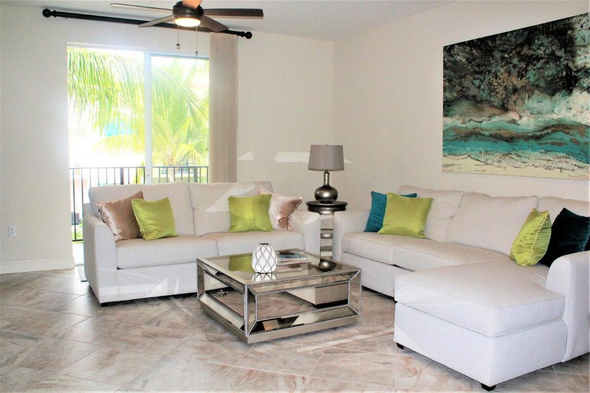 PINEAPPLE GROVE VILLAGE CONDO - Residential Lease