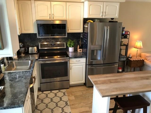 Riverview Gardens - Residential
