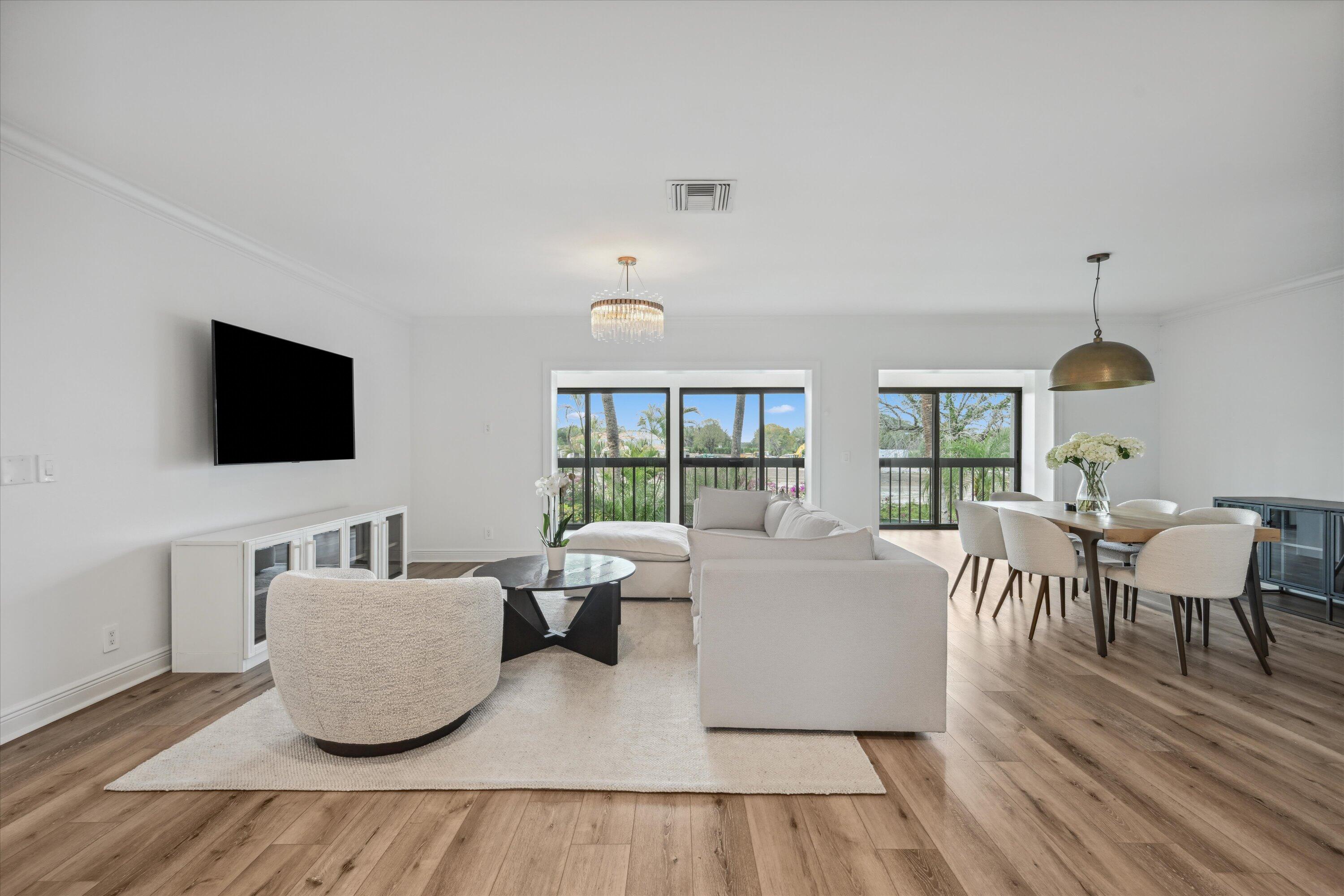 Properties 11223 Pond View Drive A203