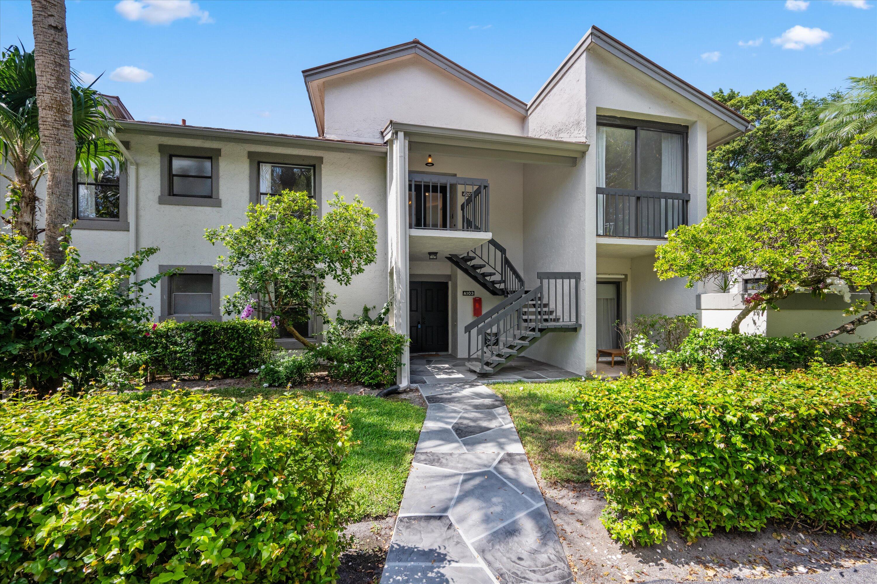 Properties 11223 Pond View Drive A203