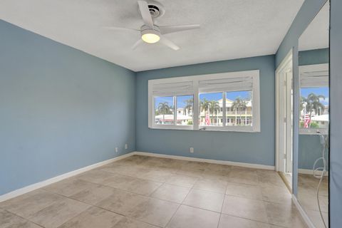 Tiny photo for 2400 NE 36th Street #10, Lighthouse Point, FL 33064 (MLS # B26053907)