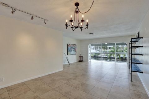 Tiny photo for 2400 NE 36th Street #10, Lighthouse Point, FL 33064 (MLS # B26053907)
