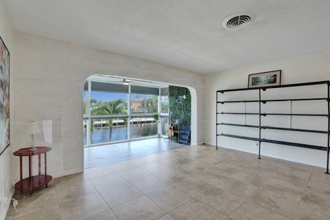 Tiny photo for 2400 NE 36th Street #10, Lighthouse Point, FL 33064 (MLS # B26053907)