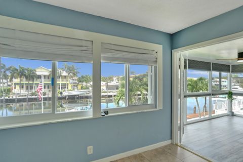 Tiny photo for 2400 NE 36th Street #10, Lighthouse Point, FL 33064 (MLS # B26053907)