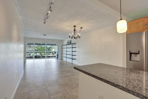 Tiny photo for 2400 NE 36th Street #10, Lighthouse Point, FL 33064 (MLS # B26053907)